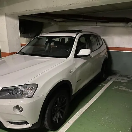 Lägenhet Terraza Playa *