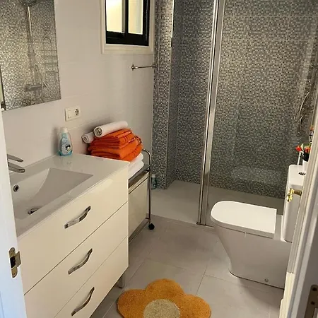 Appartement Terraza Playa Baiona