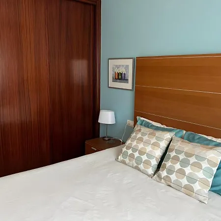 Terraza Playa * Baiona