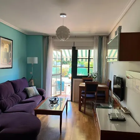 Terraza Playa Baiona