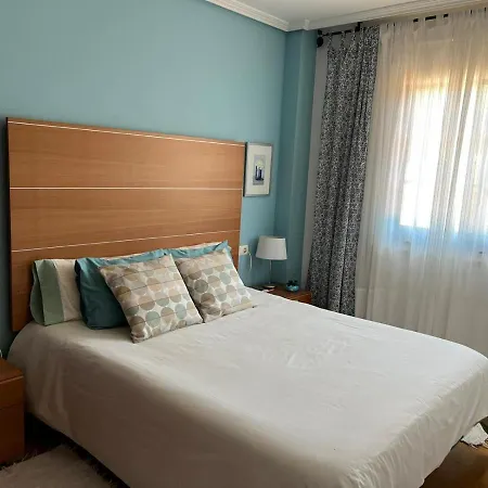 Lägenhet Terraza Playa *