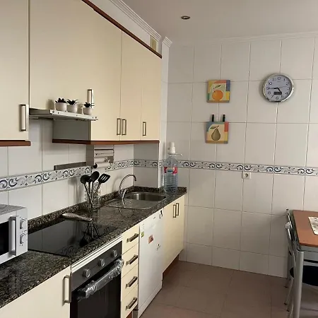 Appartement Terraza Playa *