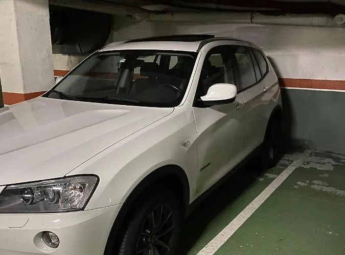 Apartmán Terraza Playa *