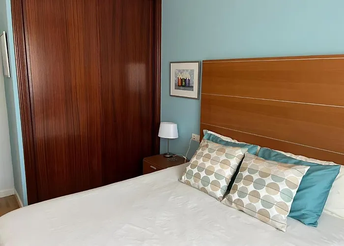 Terraza Playa * バイヨーナ