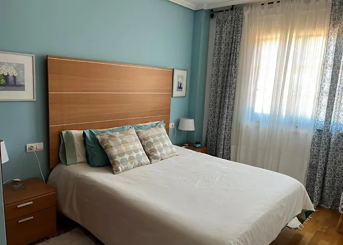 Apartmán Terraza Playa *